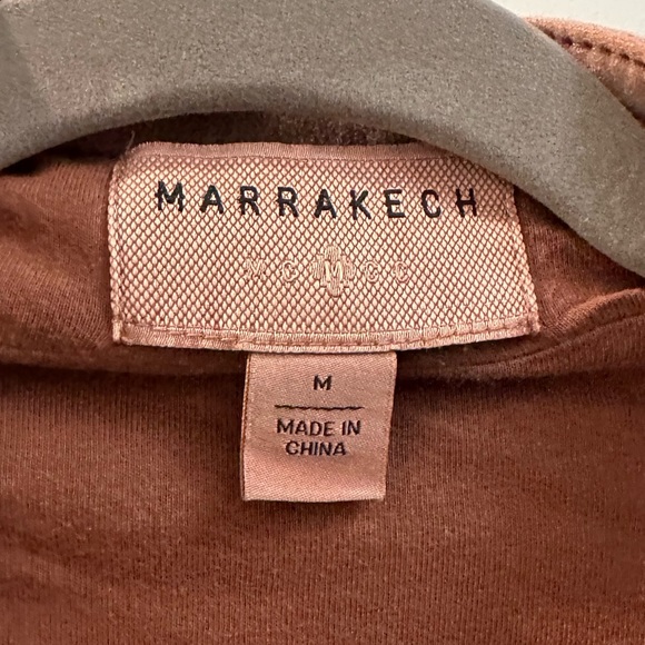 Pink Marrakech Jacket - Picture 2 of 4